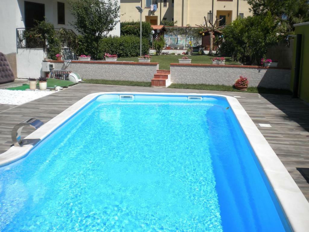 La Dimora Del Bue Apartment Matera Exterior foto