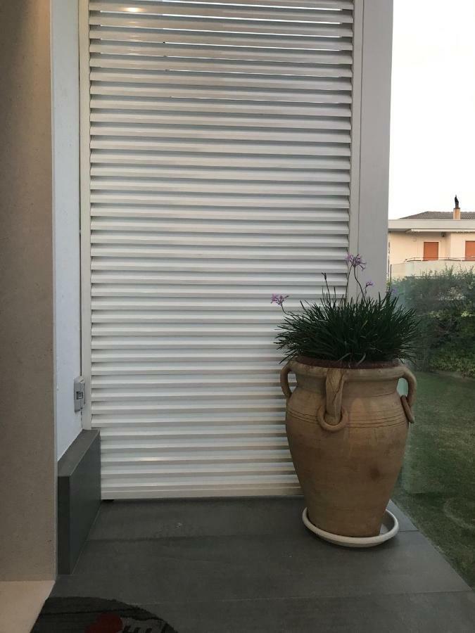 La Dimora Del Bue Apartment Matera Exterior foto