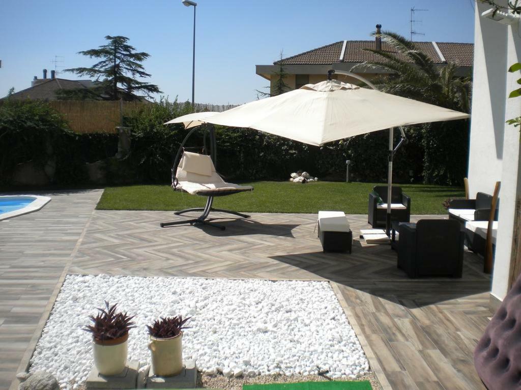 La Dimora Del Bue Apartment Matera Exterior foto