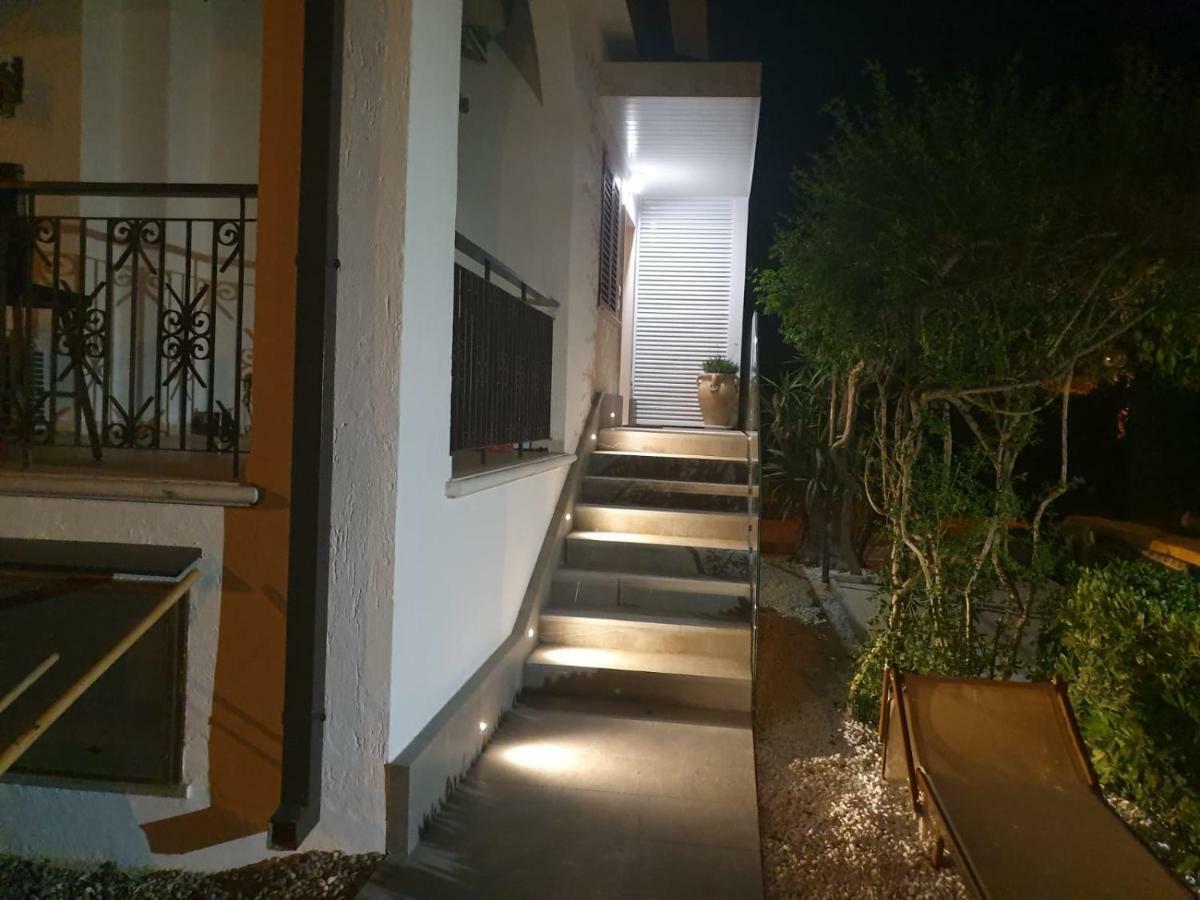 La Dimora Del Bue Apartment Matera Exterior foto